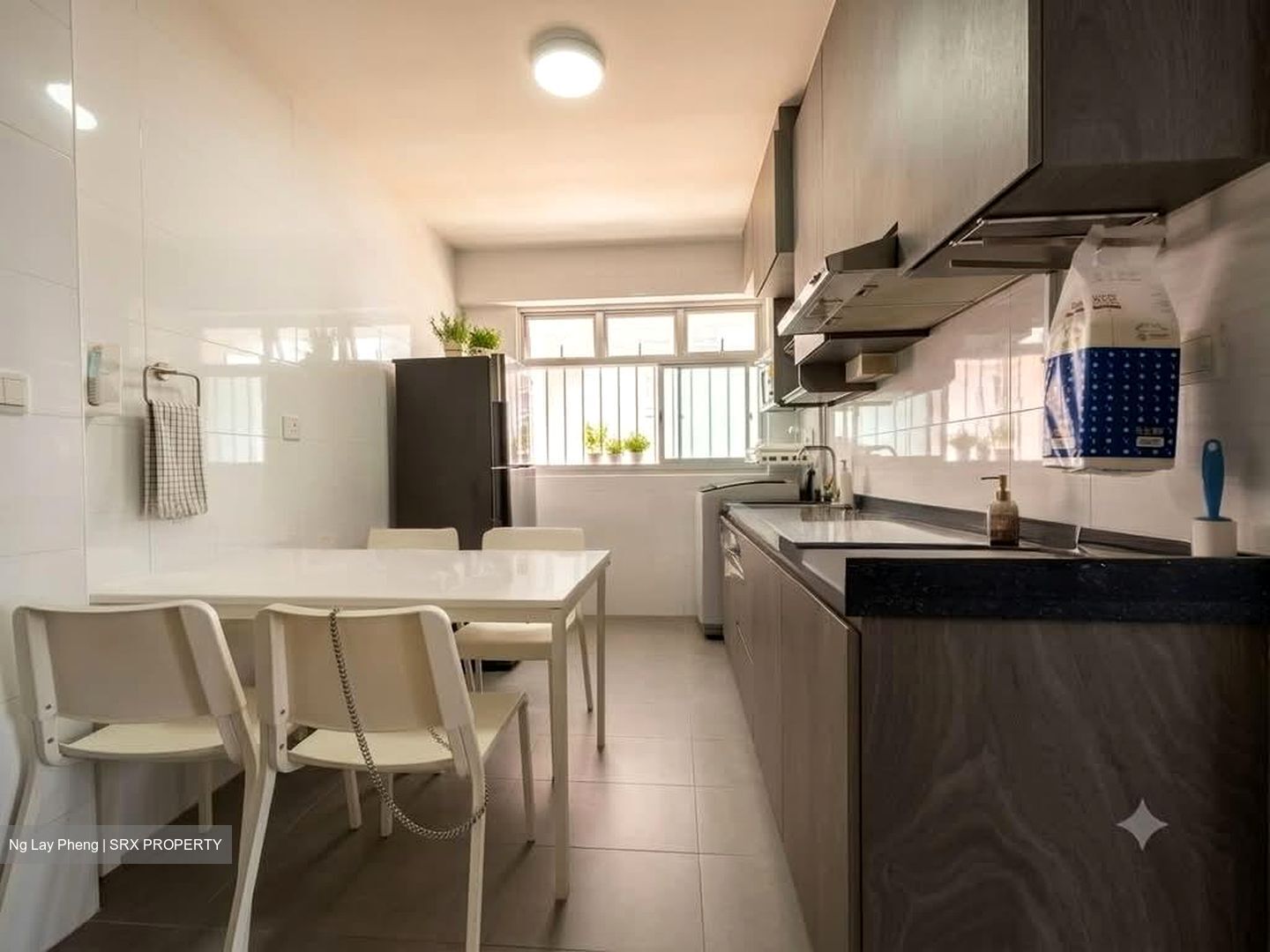 Blk 421B Northshore Straitsview (Punggol), HDB 2 Rooms #599635571